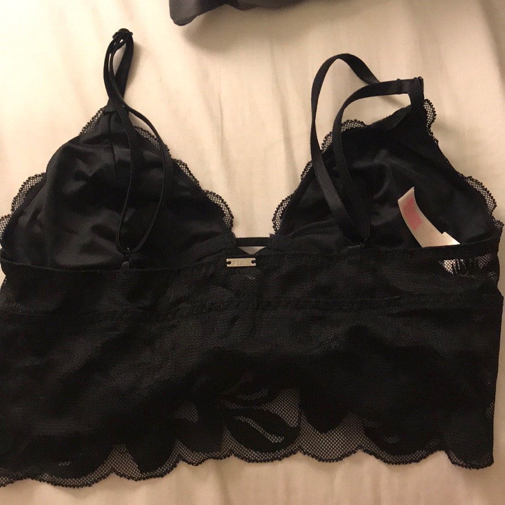 VS PINK Bralette - Picture 6 of 6